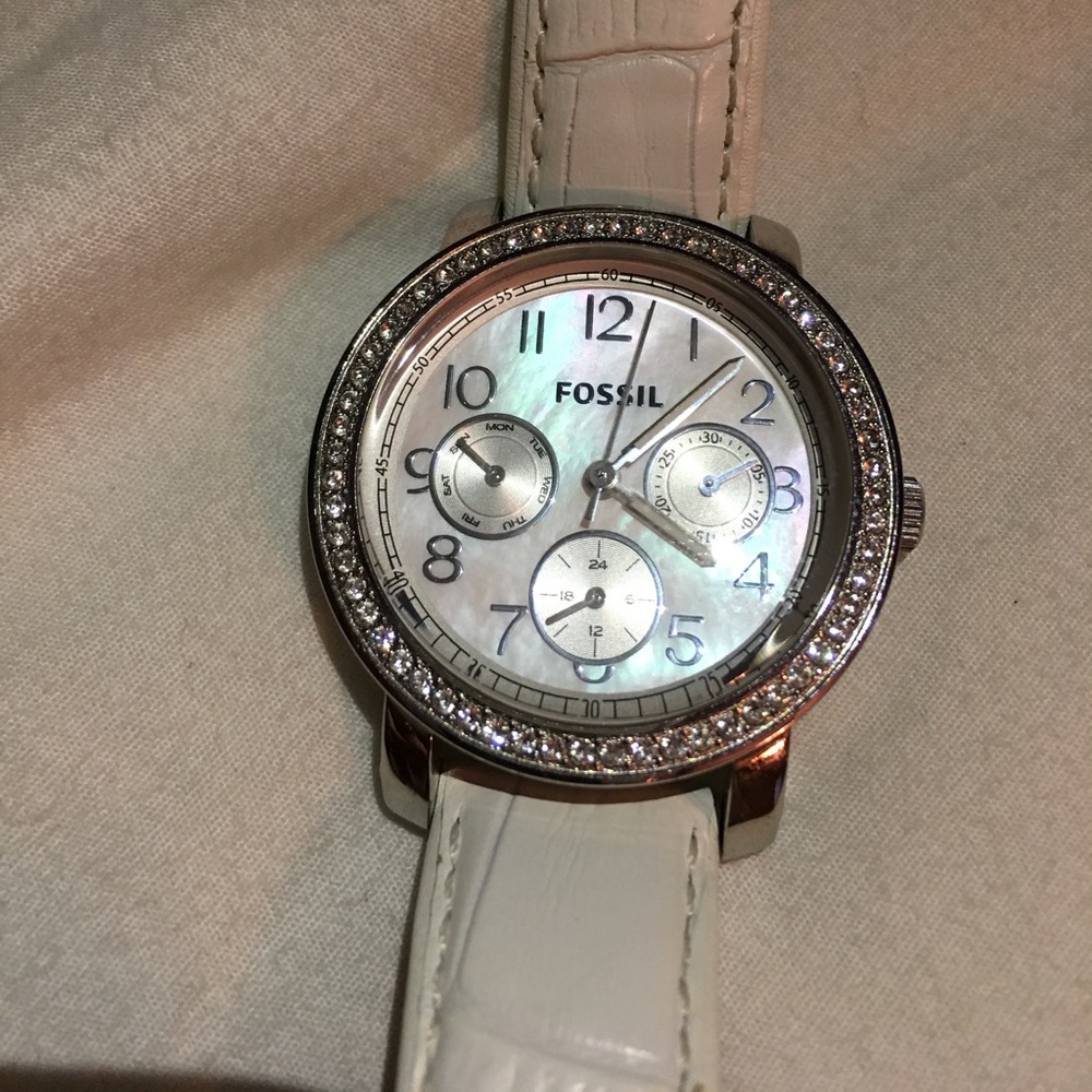Fossil Watch